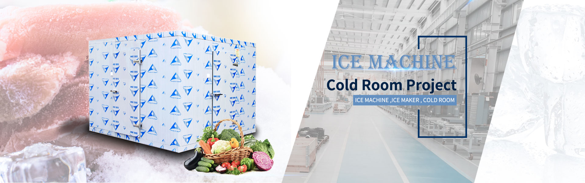ijsmachine, ijsblokjesmachine, koelcel,Guangzhou Hefforts Refrigeration Equipment Co.,Ltd.